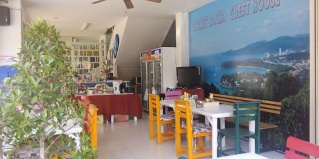 Карон: Вилла/Бунгало Phuket Racha at Kata Homestay