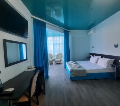 2-комнатный номер люкс семейный в Триумф