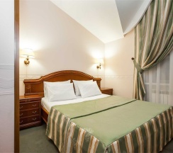 ДЕЛЮКС в Бон Апарт