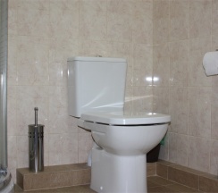 С мини кухней в Лермонтовский апарт