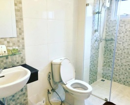 Апартаменты в The Lux Ladprao 10
