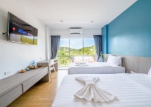 Апартаменты в UR The Private Hua Hin