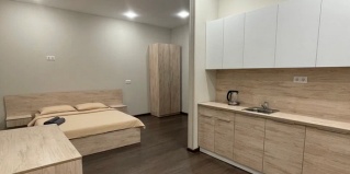 Черепаново: Мини-отель Villa hotel
