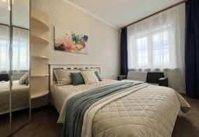 Апартаменты КакДома в Республике Бурятия