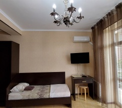 4-х местный стандарт в Розмарин