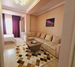 Полулюкс в Villa Boscol