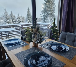 ORHID HOUSE Локация КП "ЧЕРНИЧНОЕ" в Черничный склон