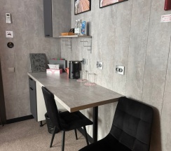 Делюкс четырехместный в Family room