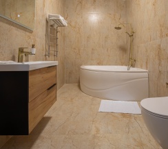 Люкс в Full House