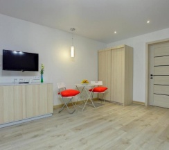 Комфорт в Графское