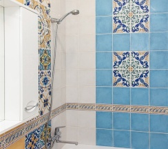 Однокомнатная_11 этаж в AntoninaApartments