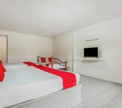 Номер Standard в OYO Hotel Jaguar