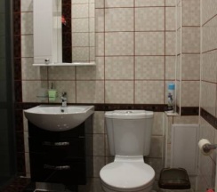 Стандартный номер с балконом в Престиж