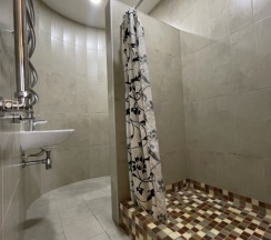 Трехместный номер стандарт в Бриз