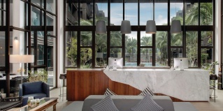 Равай: Апартаменты Saturdays Residence by Brown Starling