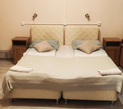 2-местный номер стандарт в Микли-Ольгино