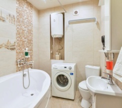 Идеальная Квартира, Горького 17 в Ideal Apartment
