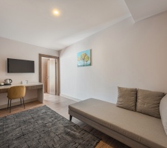 Номер Premium в Отель Nuca Homes