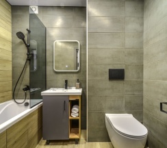 Комфорт №56 в Портал Апартментс