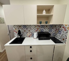 Студия №5 в Рижский Прайм