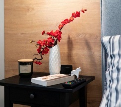 1-комнатный номер эконом в Dream Apartmens