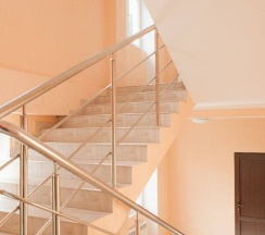 Двухместный с балконом в Reskator