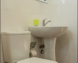 Family room (2+2) в Green Elephant