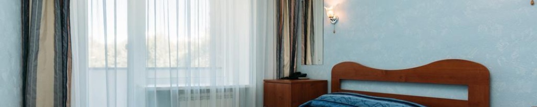 Номер стандарт с 1 односпальной кроватью в Калевала