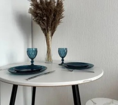 Апартаменты c 1 комнатой в СпартАпарт