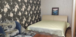 Новый Уренгой: Апартаменты Апартаменты на мкр.Советский д.8к.2 кв.113