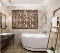 Мечтатель в Agent flat