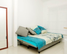 Трёхместный номер Comfort в Studio Rental Central Warsaw