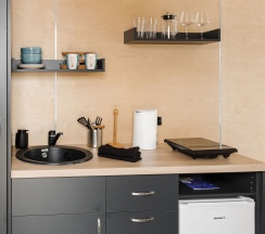 Номер «Юкспорр» в На Севере