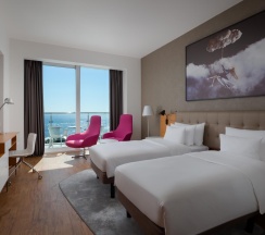Collection Супериор в Radisson Collection Paradise Resort & SPA Sochi