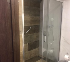 Номер стандарт комфорт (мансарда) в На Старом Месте