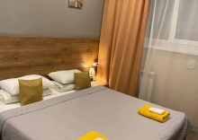 Номер стандарт в Hotel LOFT Ptz