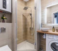 Стандарт в Bars Aparts