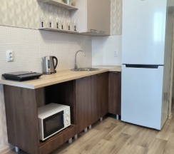 Квартира в Апартаменты на Московская 25
