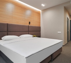 Стандарт в Divs hotel