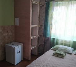 Люкс двухкомнатный, пятиместный в Bamboo