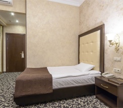 Business Classic SGL в Bellagio