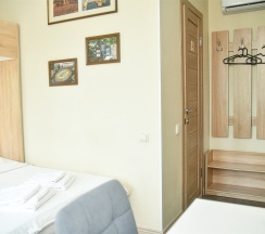 Стандартный номер №1 в Elhostel