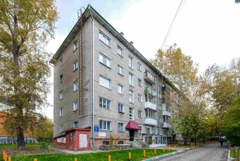 Новосибирск: Апартаменты КВАРТИРКА-НСК