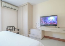 Двухместный номер Standard двуспальная кровать в Shamrock Hotel Pattaya