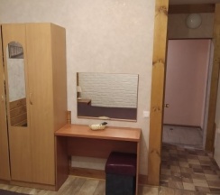 Двухместный комфорт в Дронго