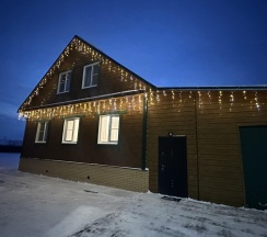 Коттедж стандарт в Дмитриевский