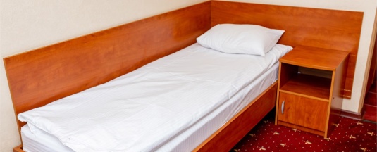 Эконом одноместный в АМАКС