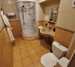 Полулюкс в Паллада