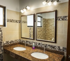 Номер Standard с балконом в Ya Nui Resort