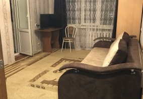 Апартаменты Квартира в Центре Города в Азове